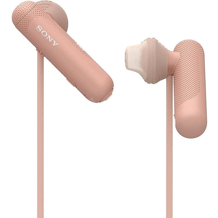 Bezdrátová sluchátka Sony WI-SP500