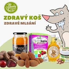 Zdravykos.cz - doprava zdarma na vše