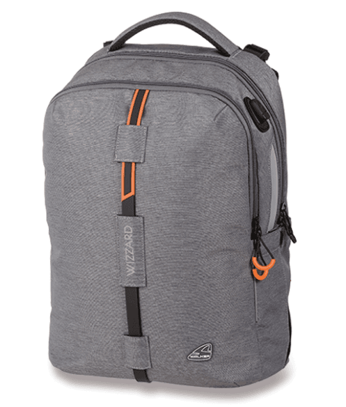 Studentský batoh Walker Elite Wizzard