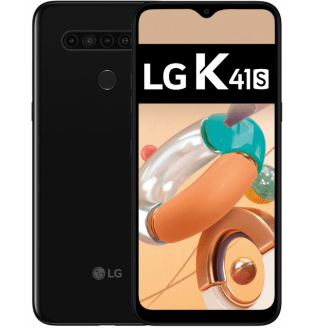 LG, 8x 2GHz, 3GB RAM, 6,55", NFC