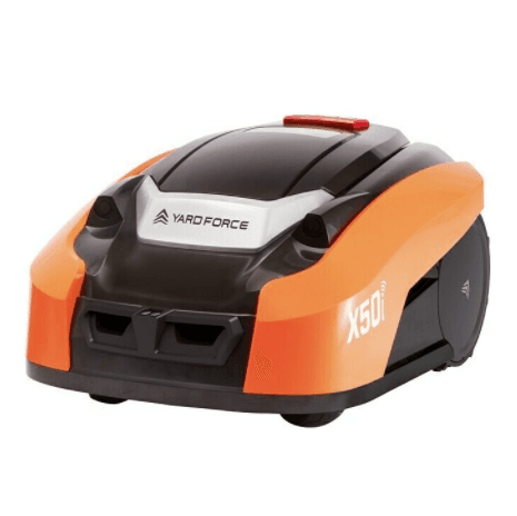 Robotická sekačka  Yard Force, 500 m2 / Wi-Fi 