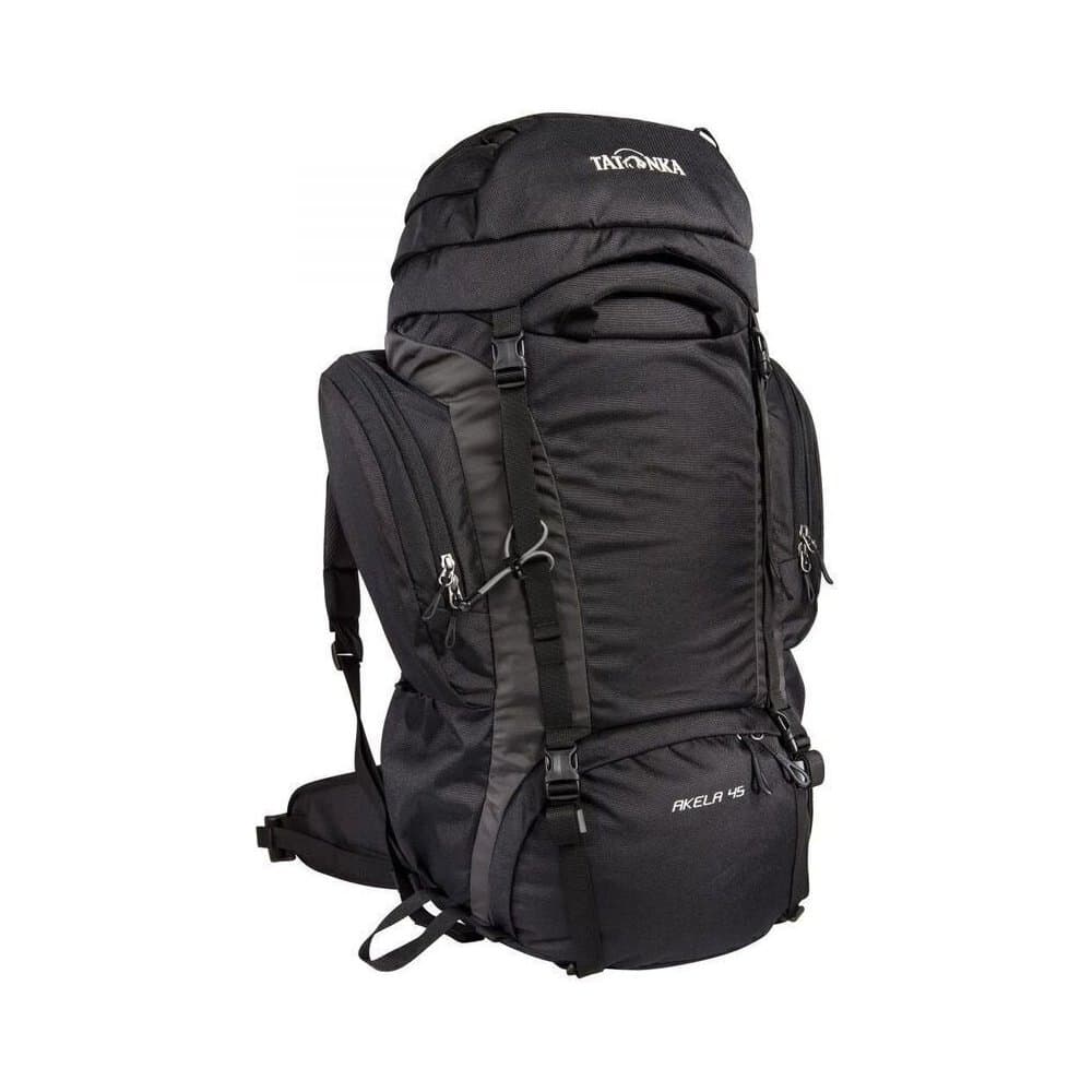 Turistický batoh Tatonka Akela 45 Black