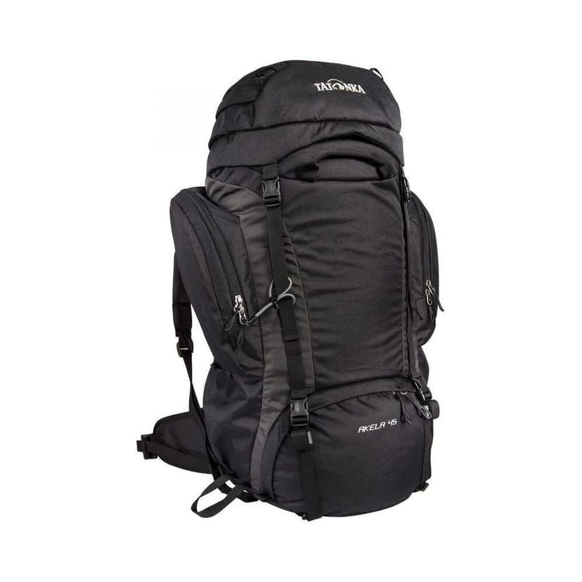 Turistický batoh Tatonka Akela 45 Black