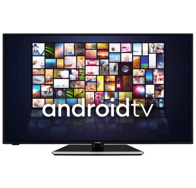 FHD TV, Android, 108cm, HDR, Hyundai