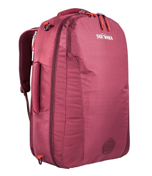 Městský batoh Tatonka Flightcase 40 l