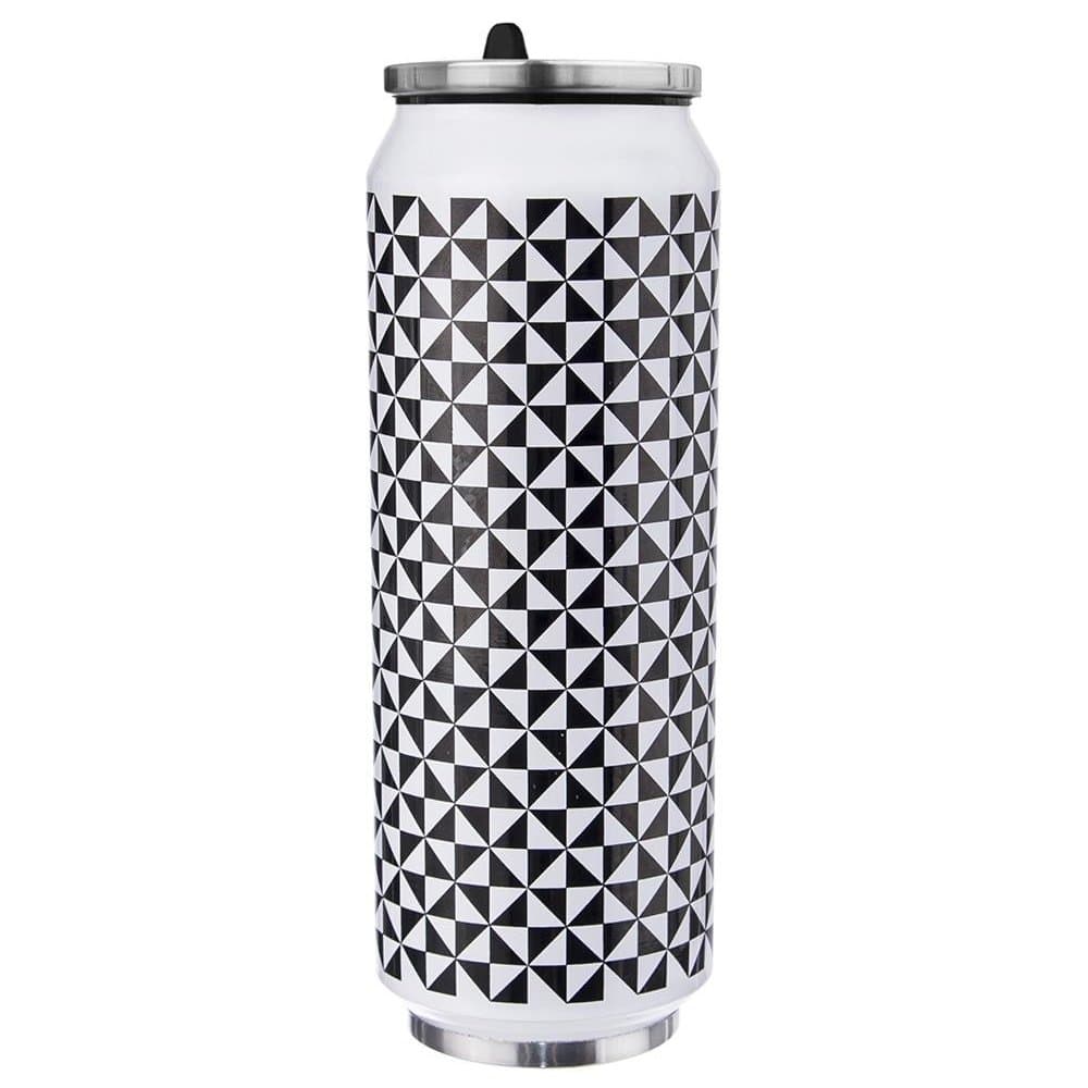 Termoska Orion plechovka nerezová 0.7l