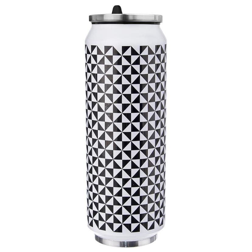 Termoska Orion plechovka nerezová 0.7l