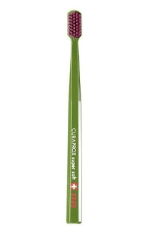 Zubní kartáček Curaprox CS 3960 Super Soft
