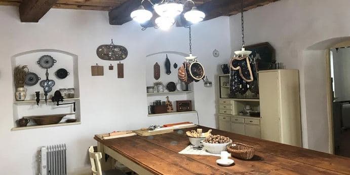 Vstupné do areálu Rodas Košátky pro 1 osobu