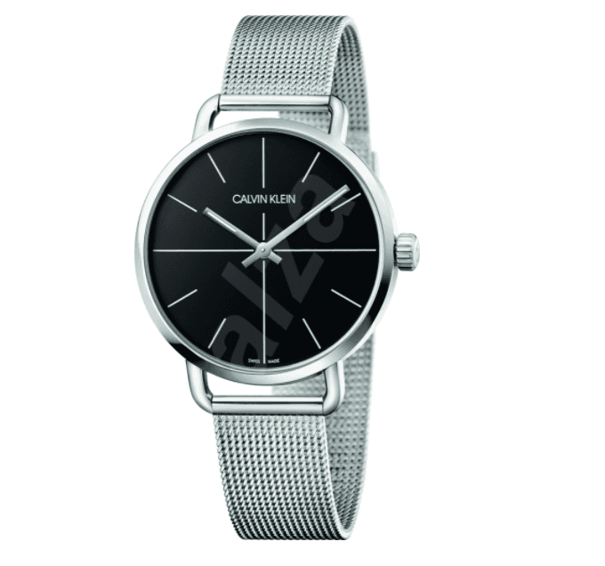 Pánské hodinky Calvin Klein