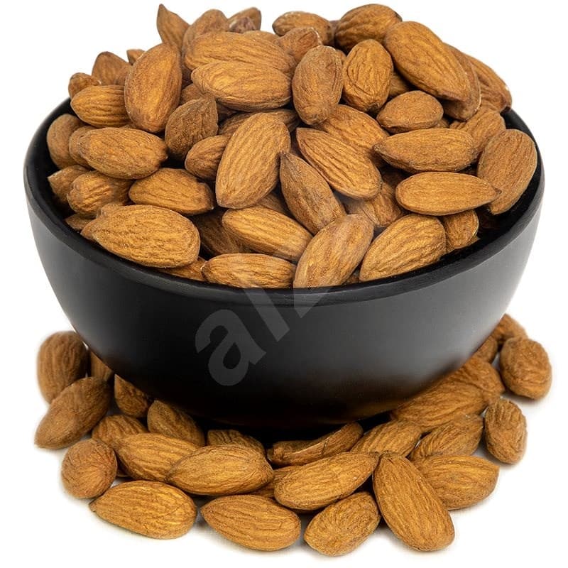Mandle Bery Jones Carmel 1kg