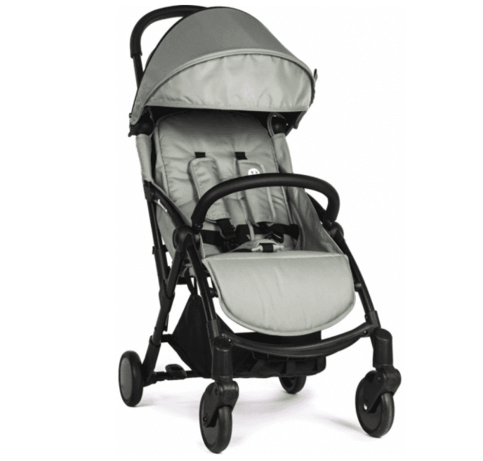 Sportovní kočárek Petite&Mars Sport Up
