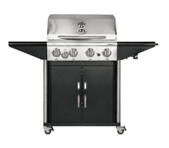 Plynový gril Outdoorchef Australia 455 G