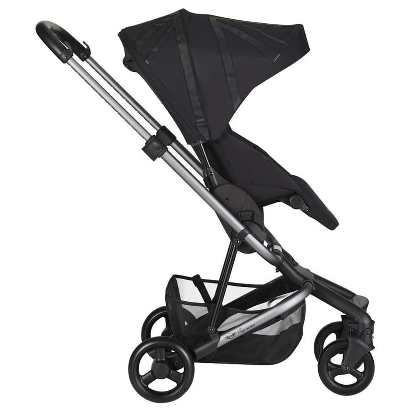 Sportovní kočárek Easywalker Oxford