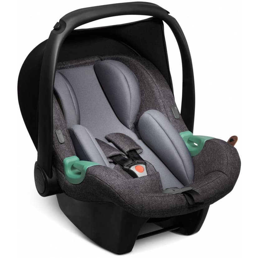 Autosedačka ABC Design Tulip Classic, 0-13 kg