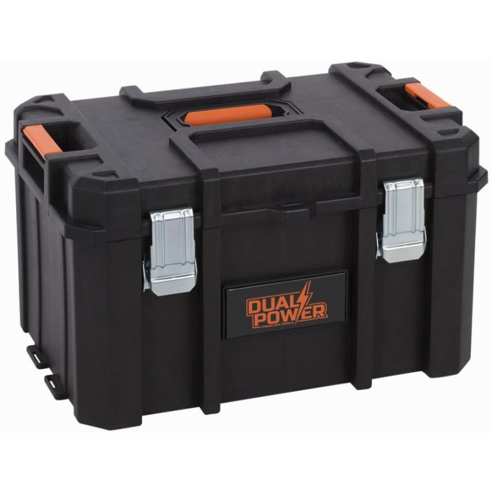 Box na nářadí Powerplus POWDPTB02