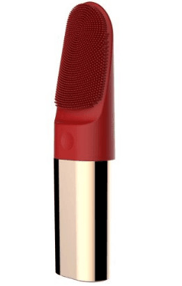 Čisticí kartáček silikonový na pleť Dution