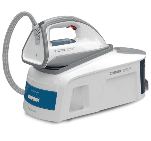 Parní generátor Zelmer SmartCare