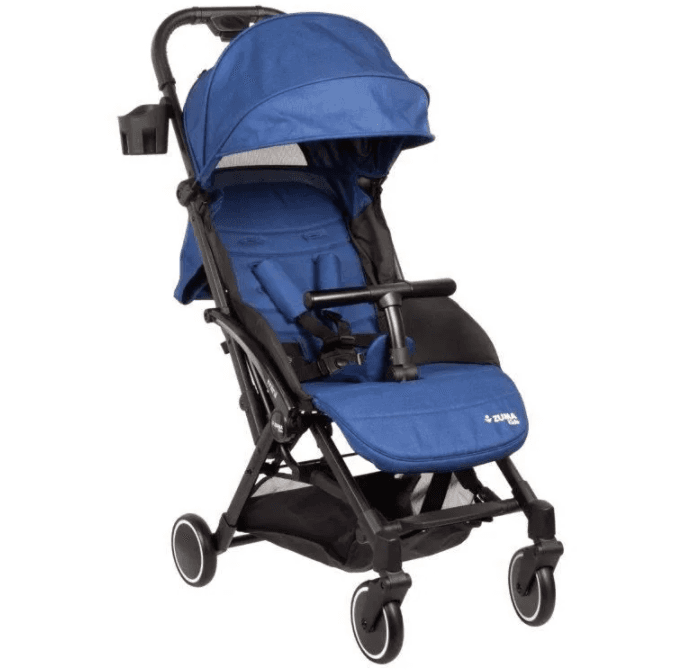 Sportovní kočárek ZUMA KIDS MINI 