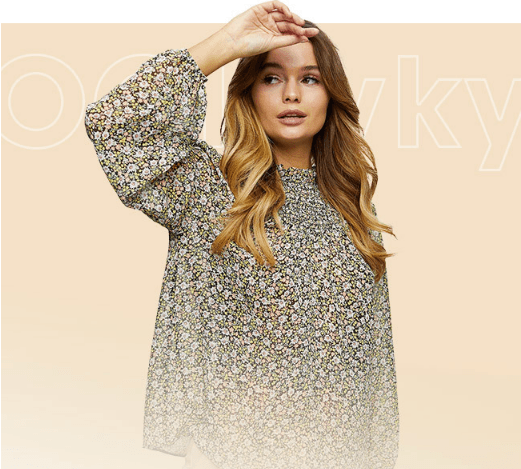 Dorothy Perkins výprodej slevy až -80%