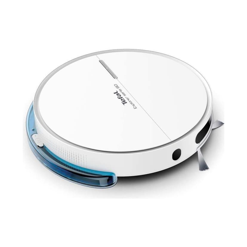 Robotický vysavač Tefal X-Plorer 2v1