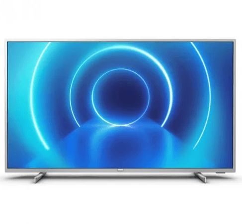 4K Smart TV, 148cm, HDR, Philips