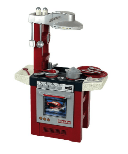 Dětská kuchyňka Miele Petit Gourmet