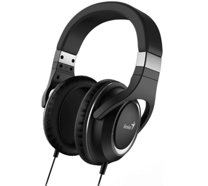 Sluchátka Genius HS-610