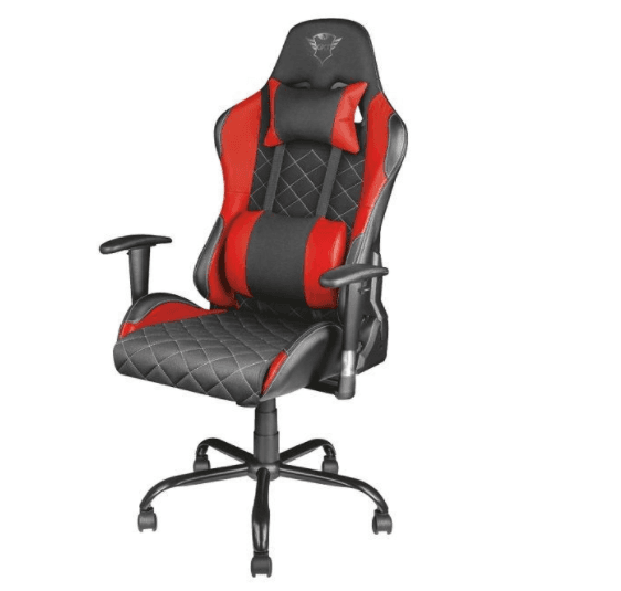 Herní křeslo Trust GXT 707R