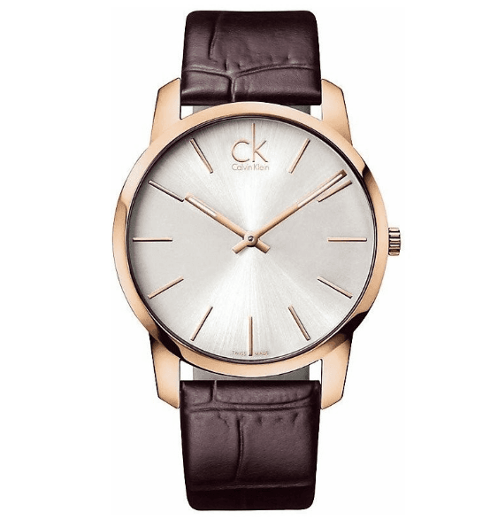 Pánské hodinky Calvin Klein K2G21629