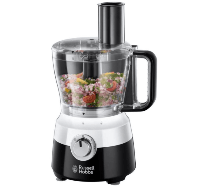 Kuchyňský robot Russell Hobbs