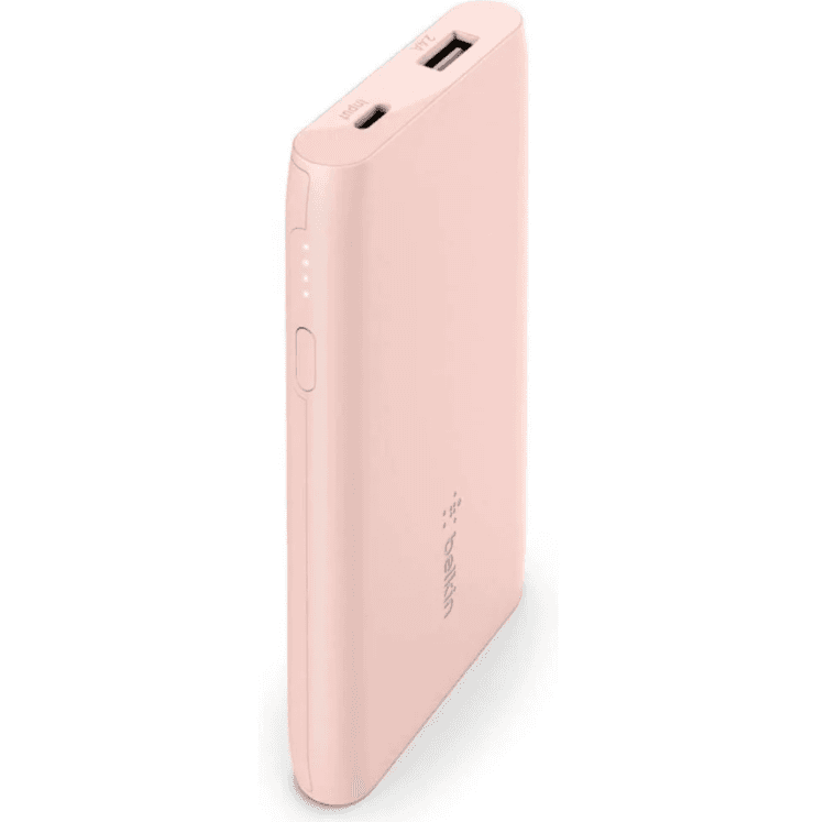 Powerbanka boost charge Belkin, 5000mAh