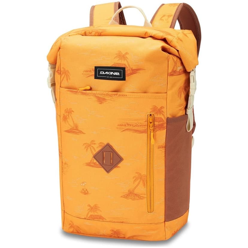 Batoh Dakine Mission Surf Roll Top 28L