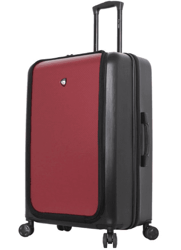 Cestovní kufr MIA TORO M1709/2-L