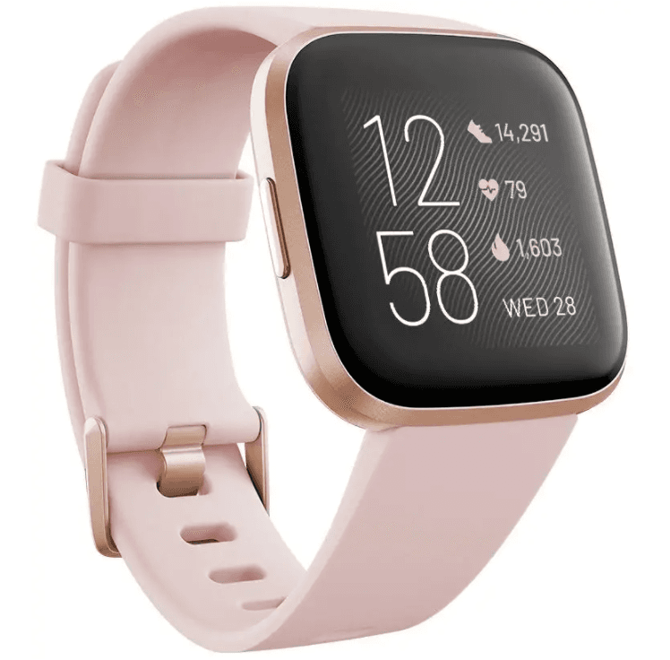 Chytré hodinky Fitbit Versa