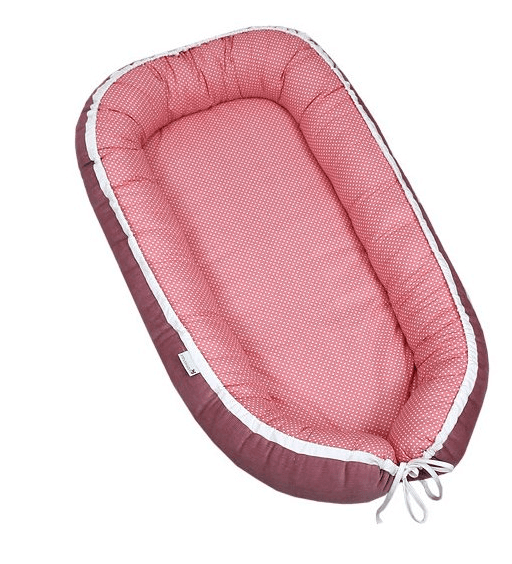 Oboustranné hnízdo Babyrenka