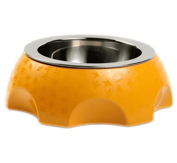 Miska pro psy Kiwi Walker Cheese 750 ml