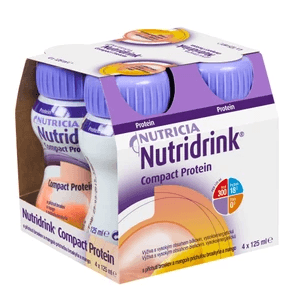 Dr.Max - akce 2+1 zdarma na Nutridrink