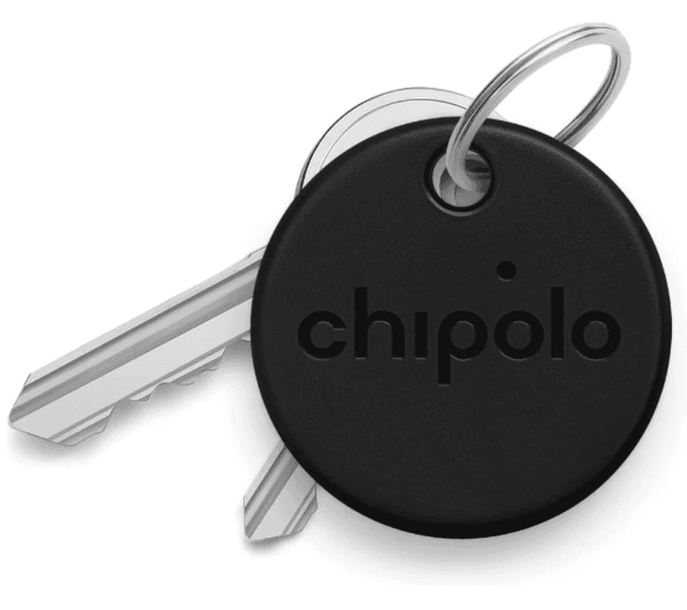 Bluetooth lokátor Chipolo 