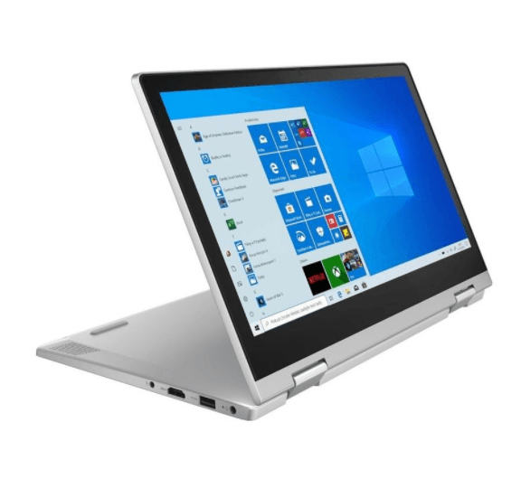 Konvertibilní ntb Lenovo, 2,8GHz, 4GB RAM, 11,6"