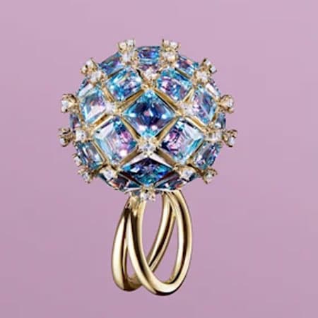 Swarovski - výprodej sleva až -50%