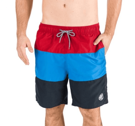 Sam73 - extra kód -20% na šortky