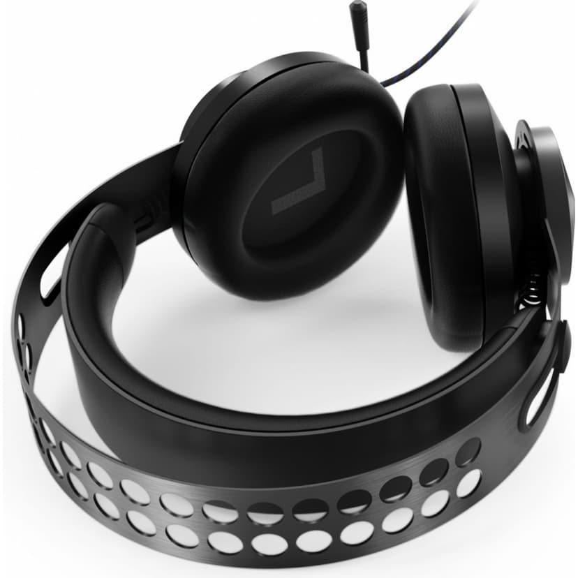 Sluchátka Lenovo Legion H500 Pro