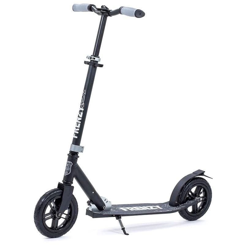 Koloběžka Frenzy FR 205 Pneumatic V2