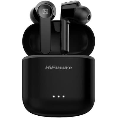 BT sluchátka HiFuture FlyBuds