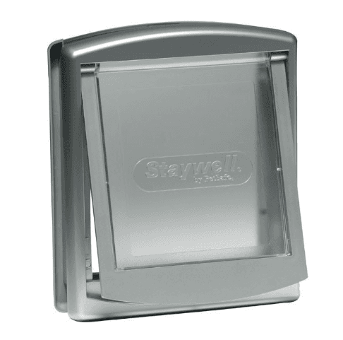 Dvířka pro psy Staywell 47,5×39×5,6 cm