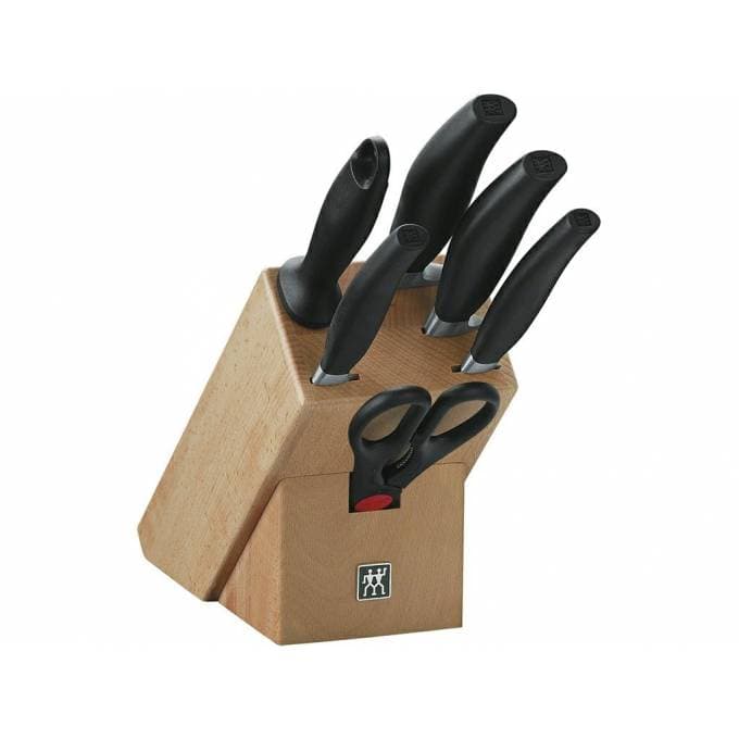 Sada nožů Zwilling Five Star blok