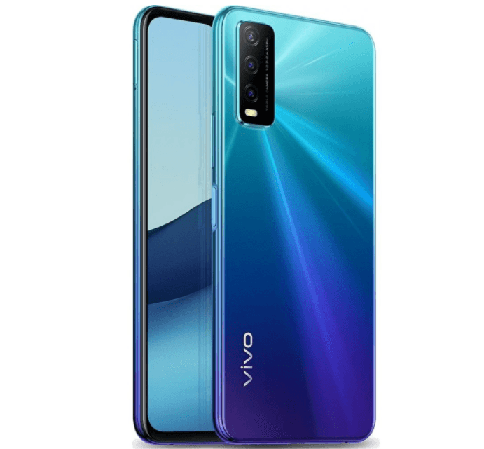 Vivo, 8x 1,8GHz, 4GB RAM, 6,51"