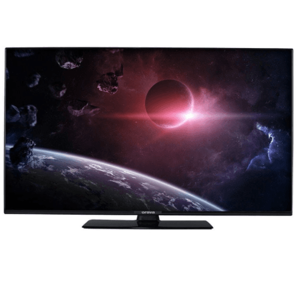 4K Smart TV, Android, 126cm, Orava
