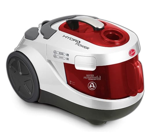 Bezsáčkový vysavač Hoover, pro alergiky